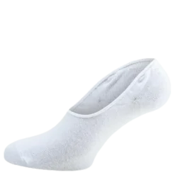Basic Multi Short Sock 5 Pack White