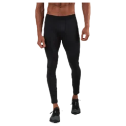 Bastille Tights Black