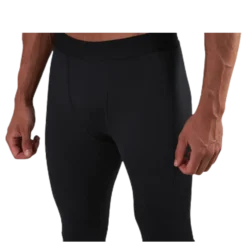 Bastille Tights Black