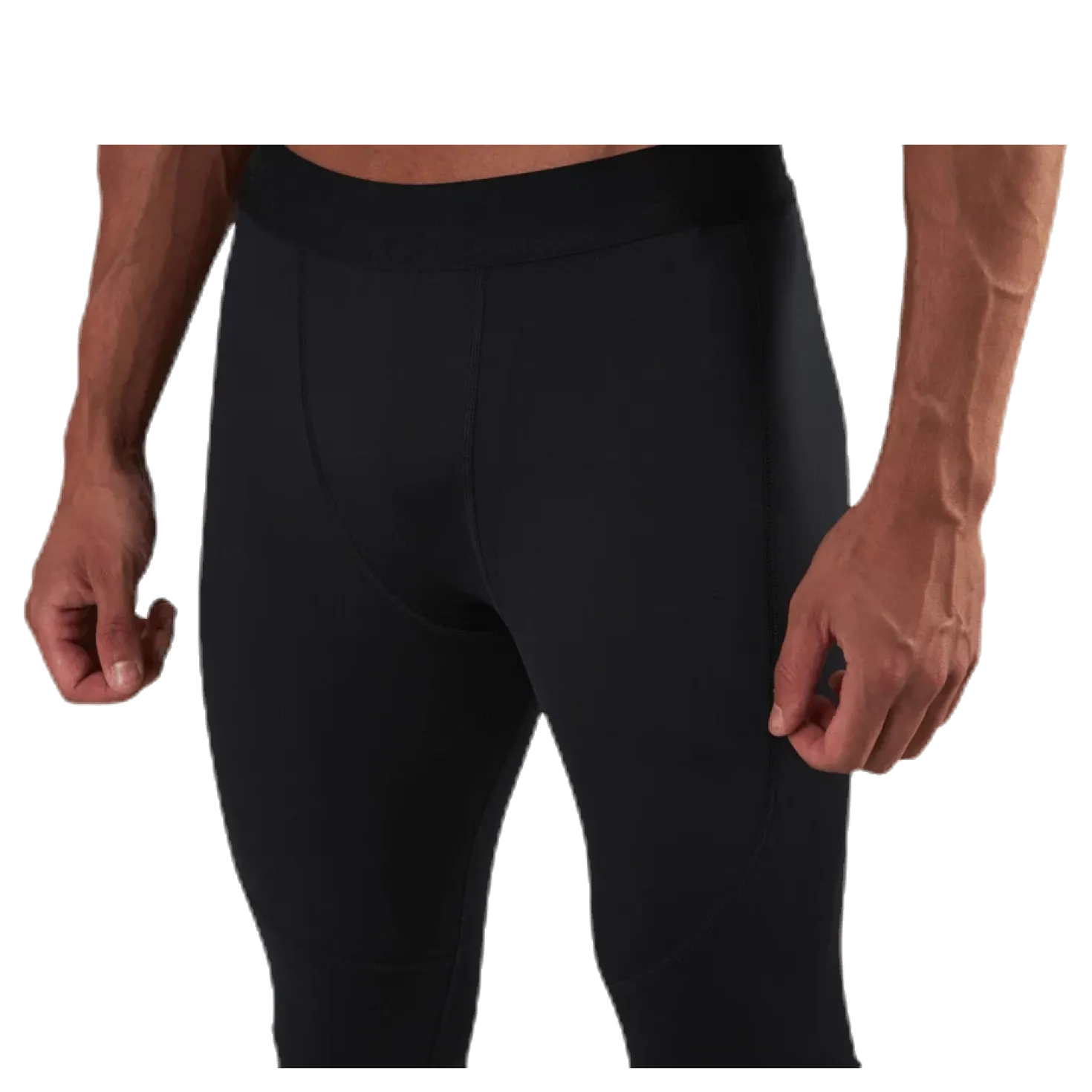 Bastille Tights Black