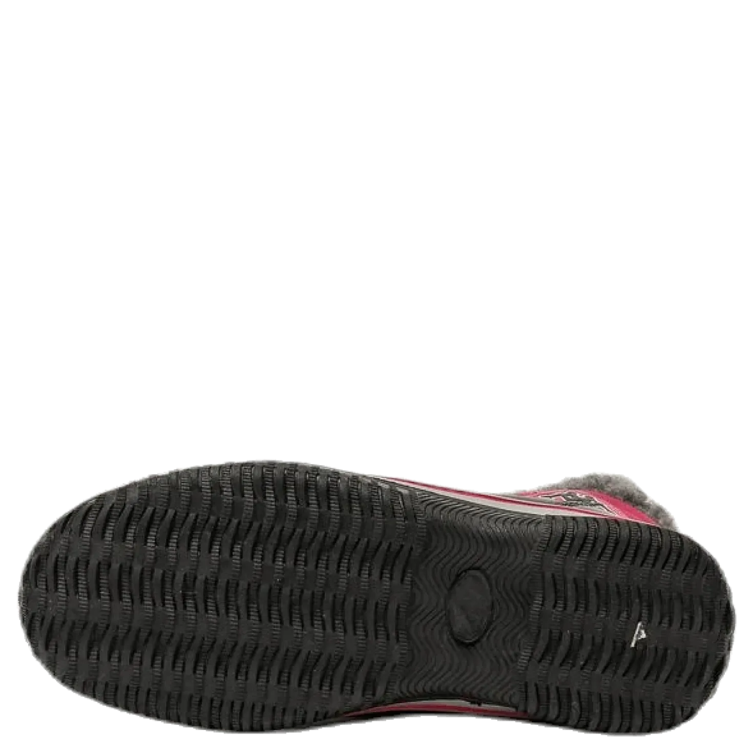 Bates Mid Cut Junior Pink/Black