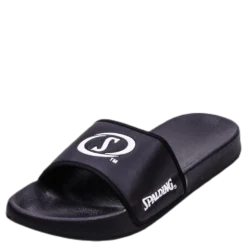 Bathing Sandal White/Black