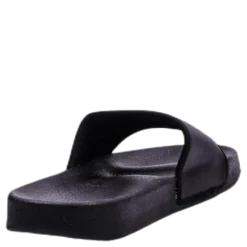 Bathing Sandal White/Black