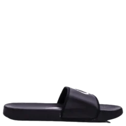 Bathing Sandal White/Black