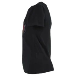 Batman Kale Ss Top Black