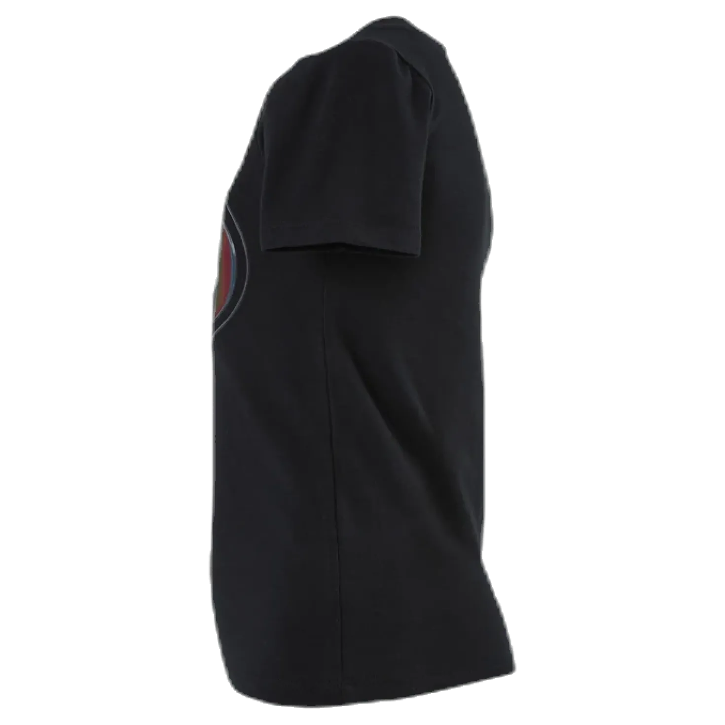 Batman Kale Ss Top Black