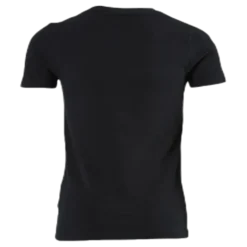 Batman Kale Ss Top Black