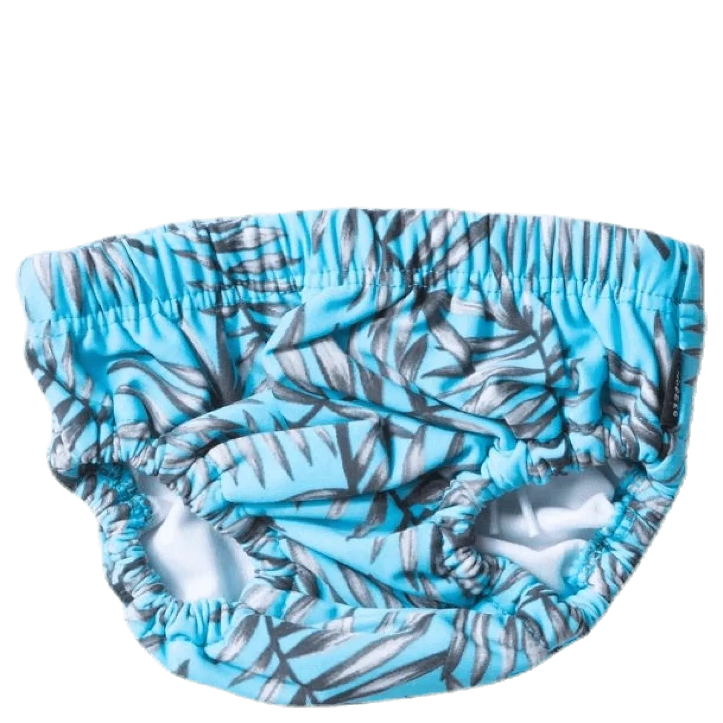 Bay Swim Diaper Blue