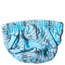 Bay Swim Diaper Blue