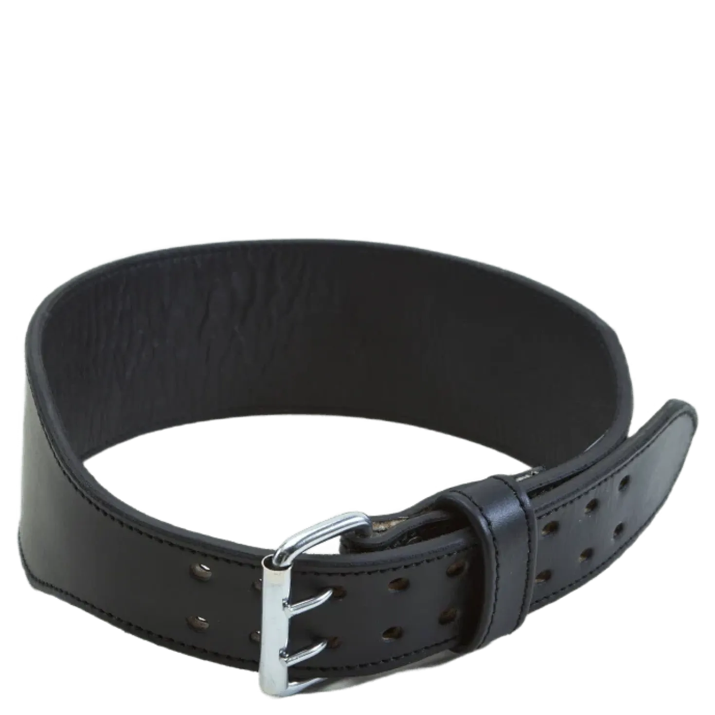 Bb Lifting Belt Black