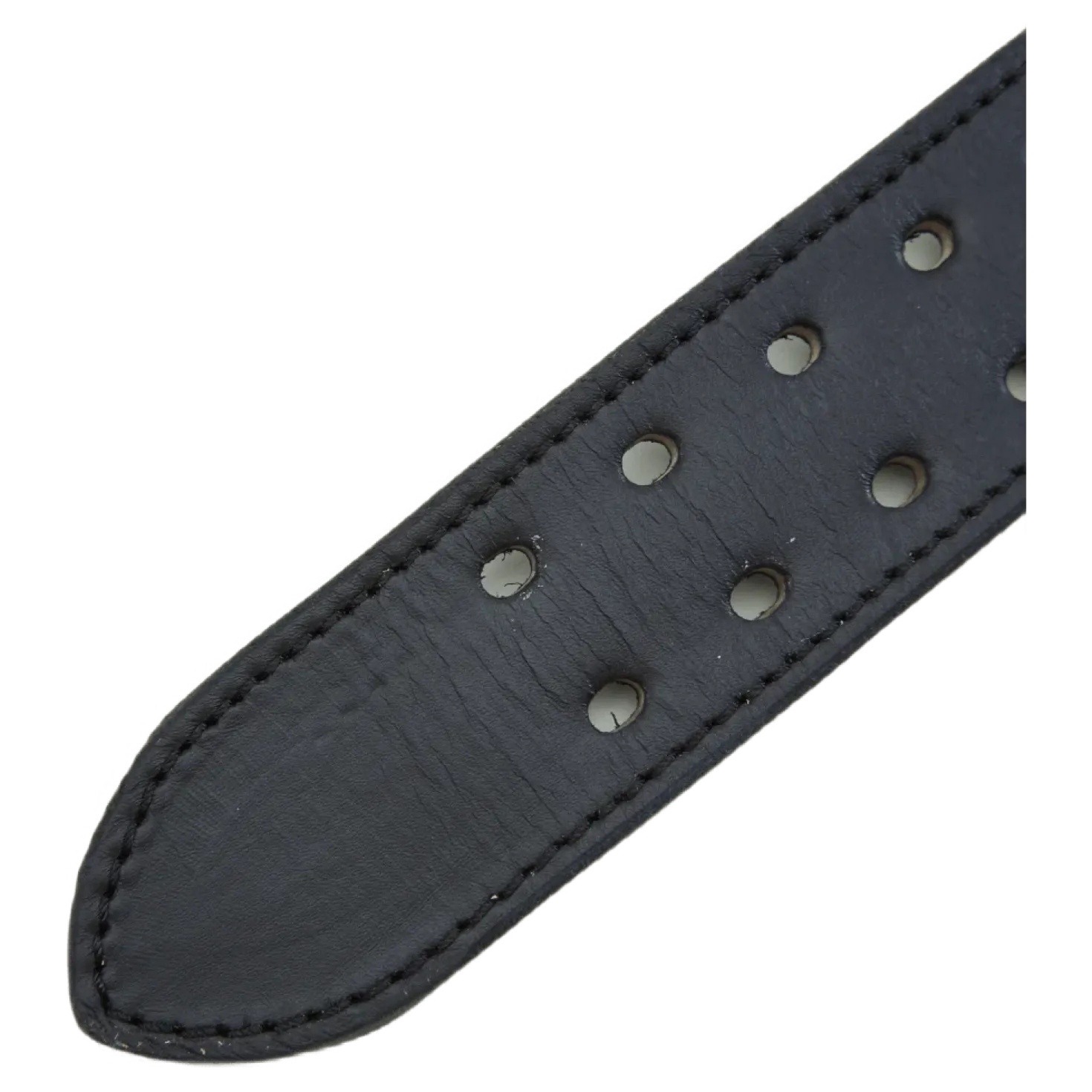 Bb Lifting Belt Black