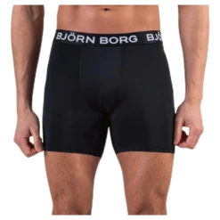 BB Per Shorts 2-pack Patterned