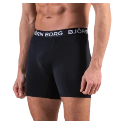 BB Per Shorts 2-pack Patterned