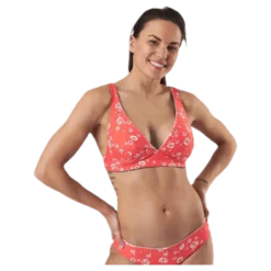 Beach Nomadic Revo Halter Patterned