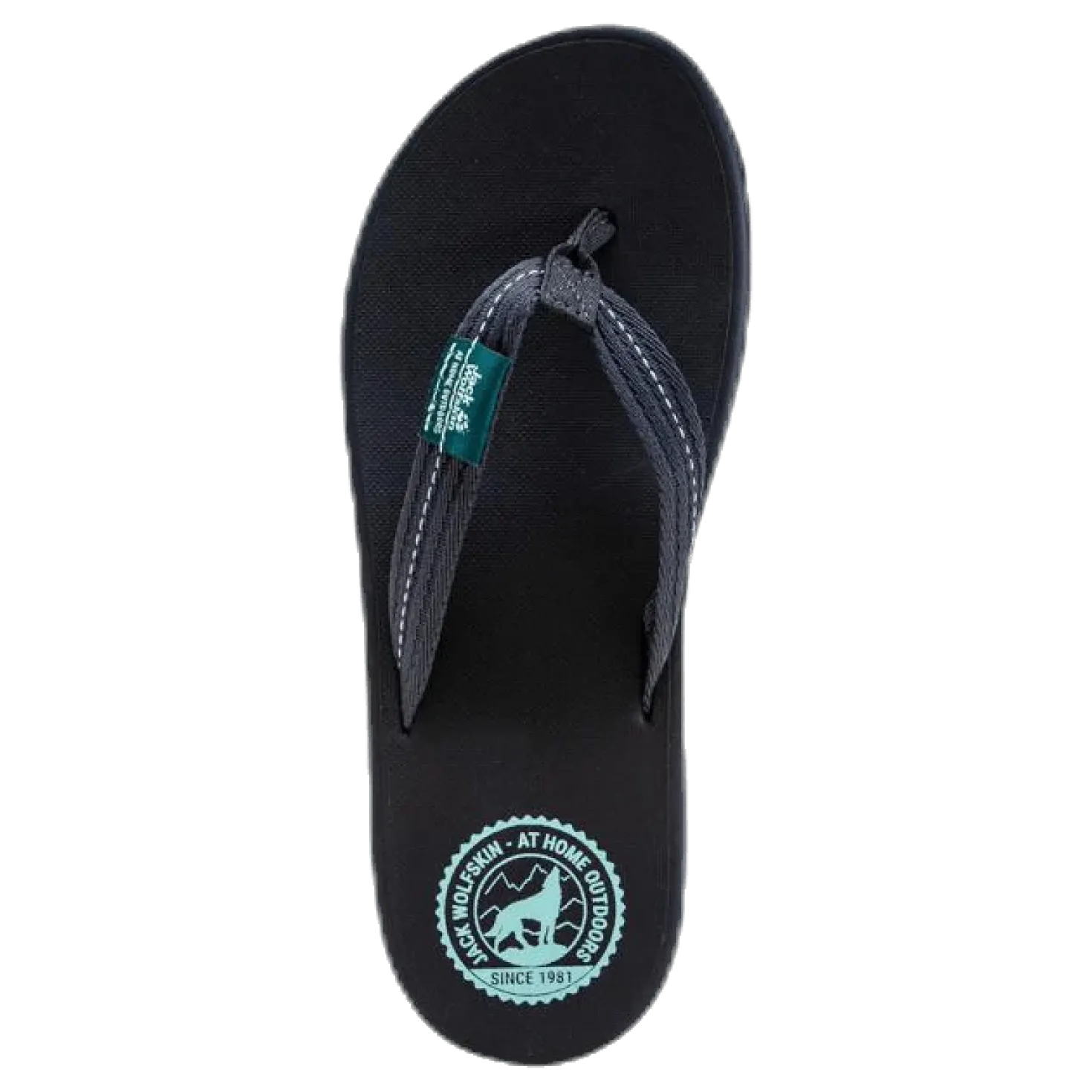 Beachster Green/Grey