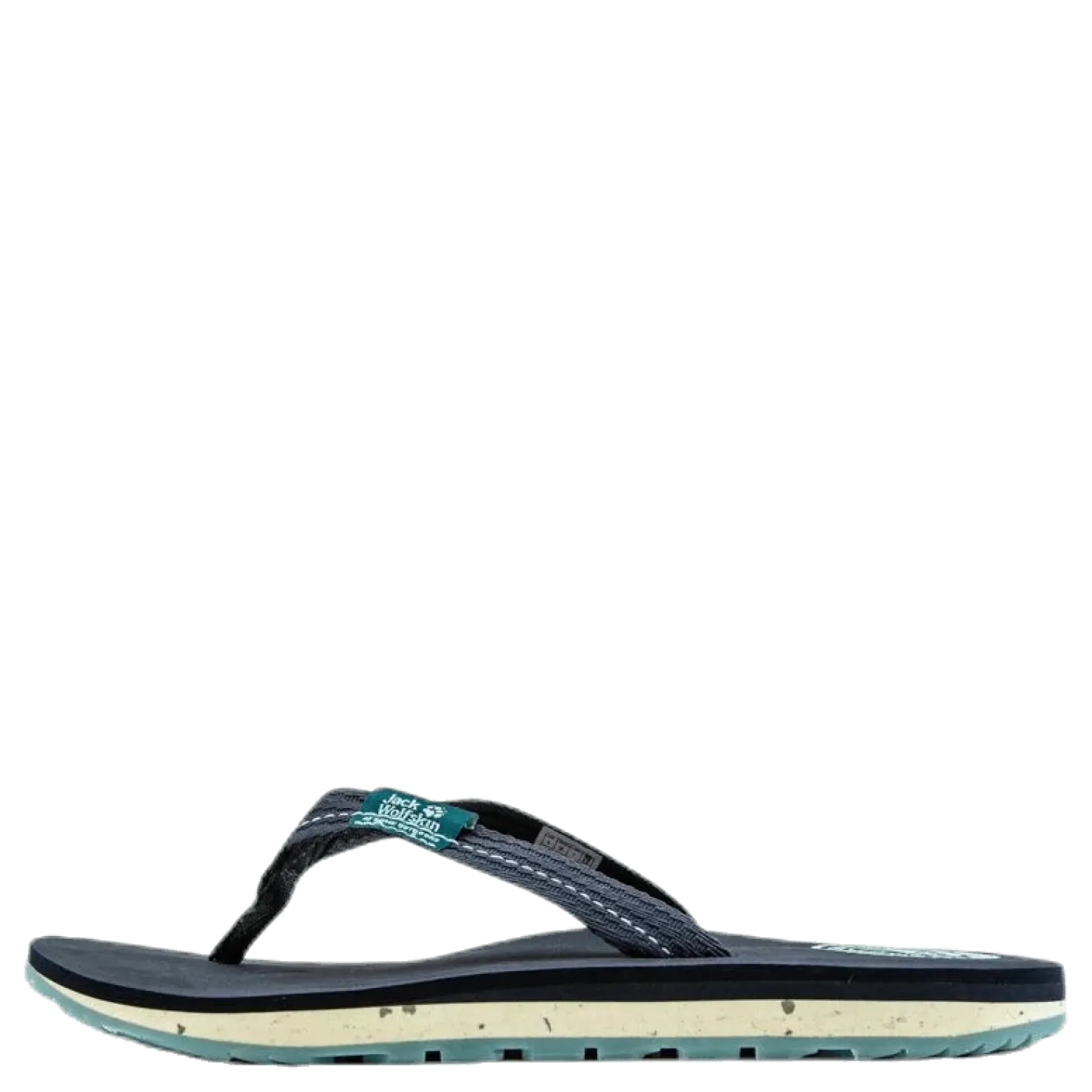 Beachster Green/Grey