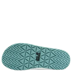 Beachster Green/Grey