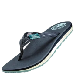 Beachster Green/Grey
