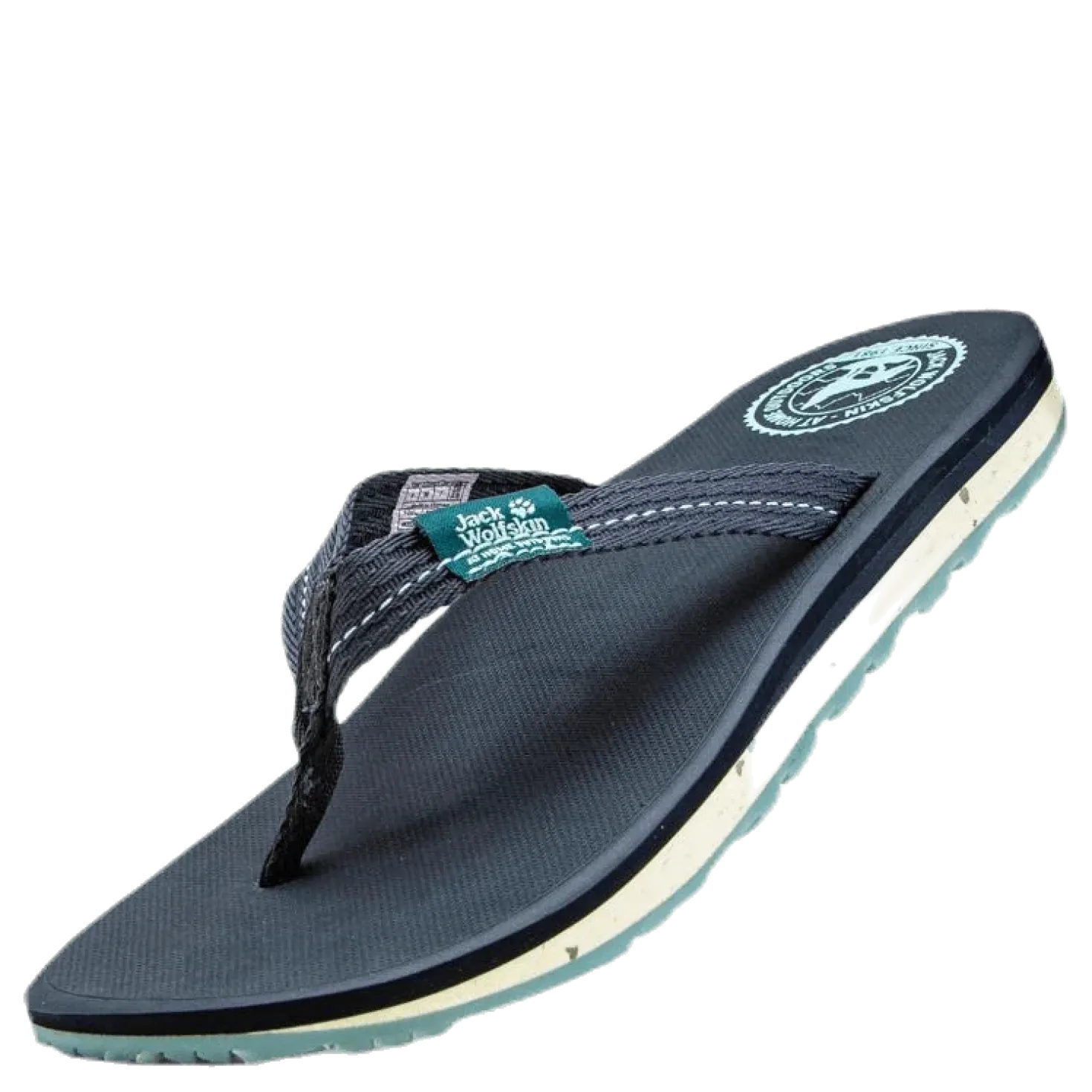 Beachster Green/Grey