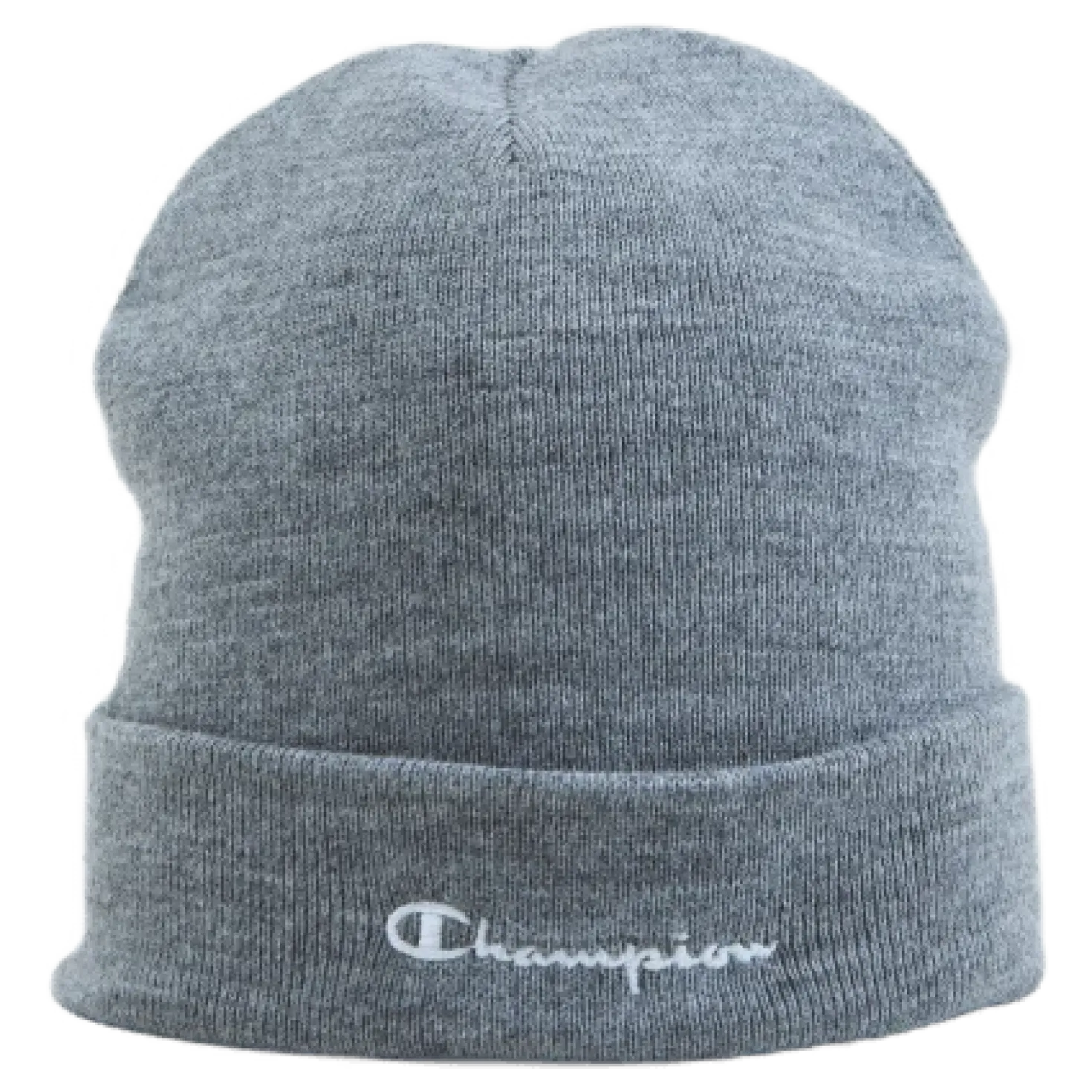 Beanie Cap New Dark Graphite