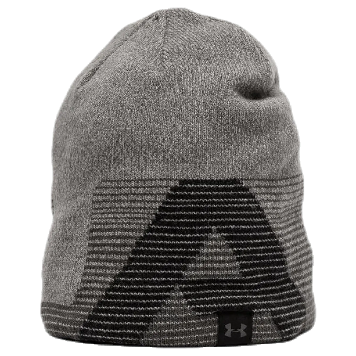 Beanie/Glove Combo Junior Grey