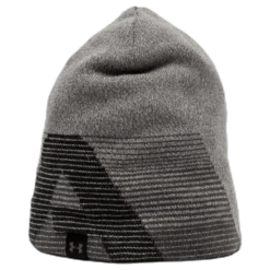 Beanie/Glove Combo Junior Grey