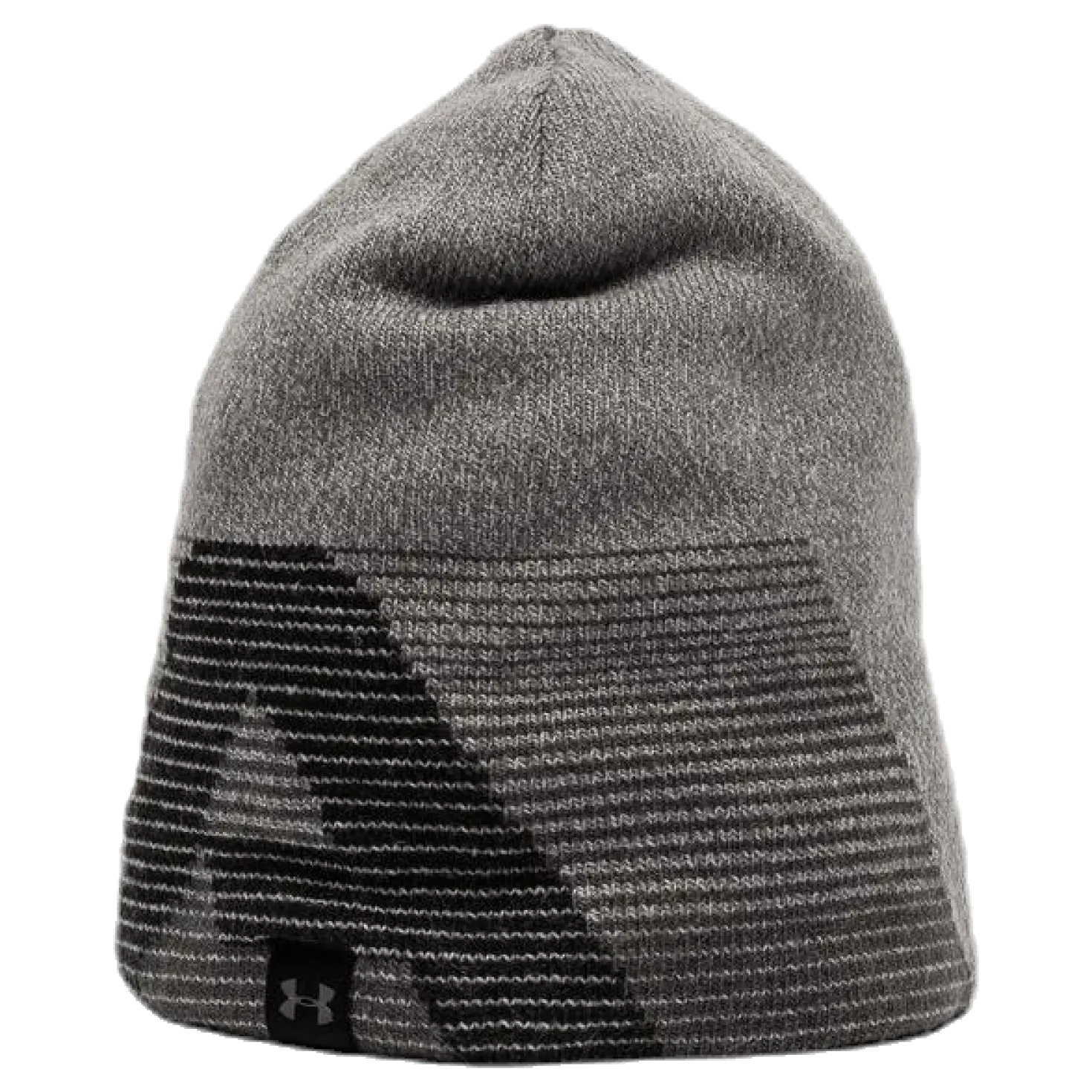 Beanie/Glove Combo Junior Grey
