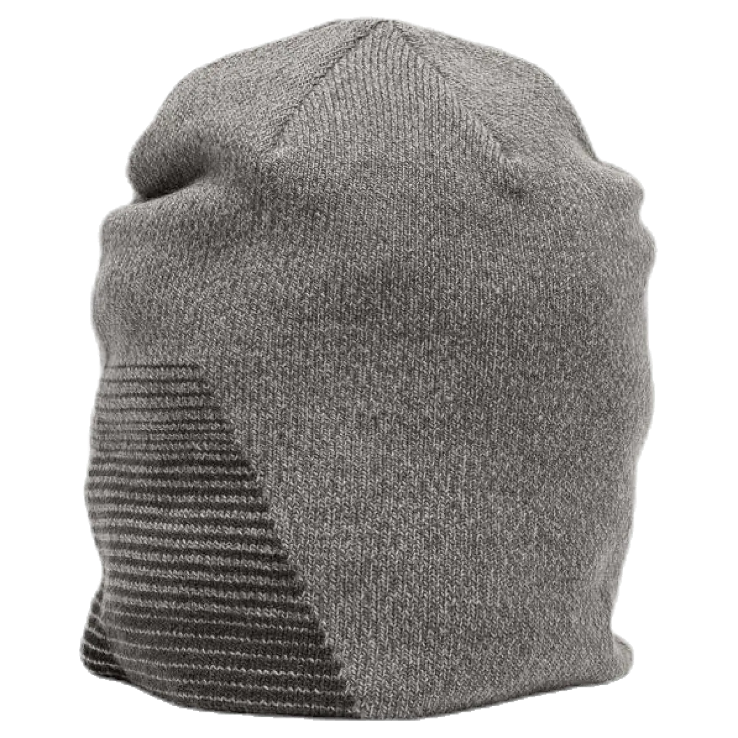 Beanie/Glove Combo Junior Grey