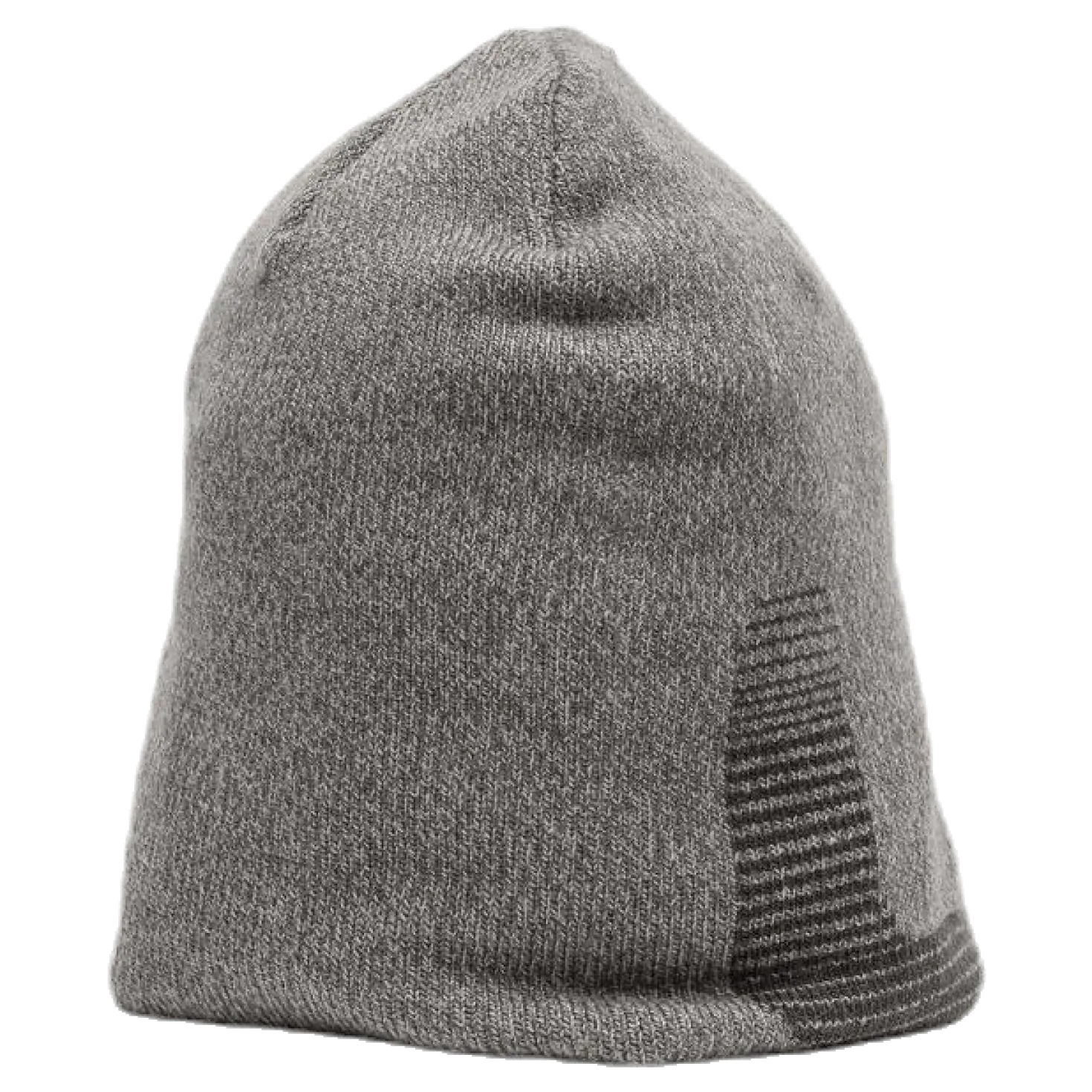 Beanie/Glove Combo Junior Grey