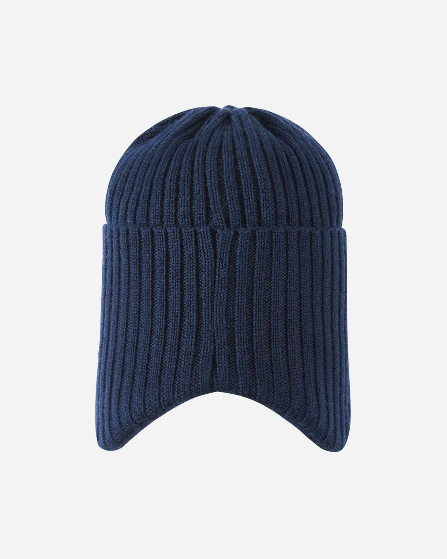 Beanie, Mystinen Navy