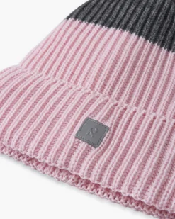 Beanie, Pilke Pale Rose