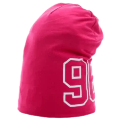 96 365 Beanie Pink