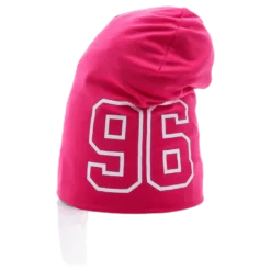 96 365 Beanie Pink