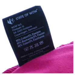 96 365 Beanie Pink