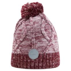 Beanie Routii Jam red