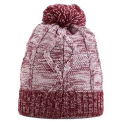 Beanie Routii Jam red