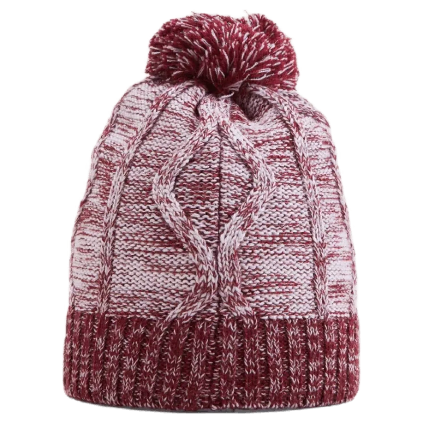 Beanie Routii Jam red