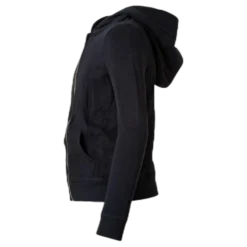 Beat L/S Hood Black