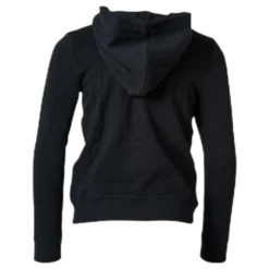 Beat L/S Hood Black