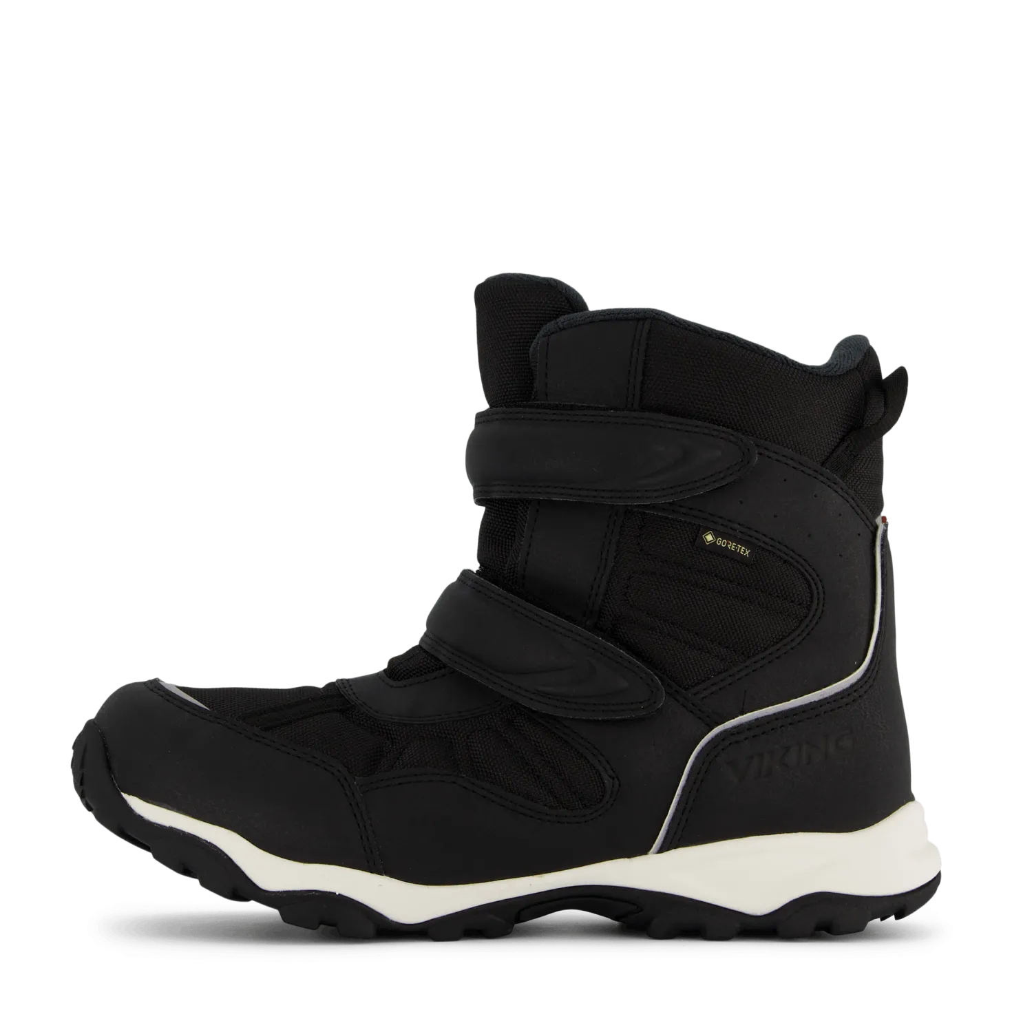 Beito Warm GTX Black