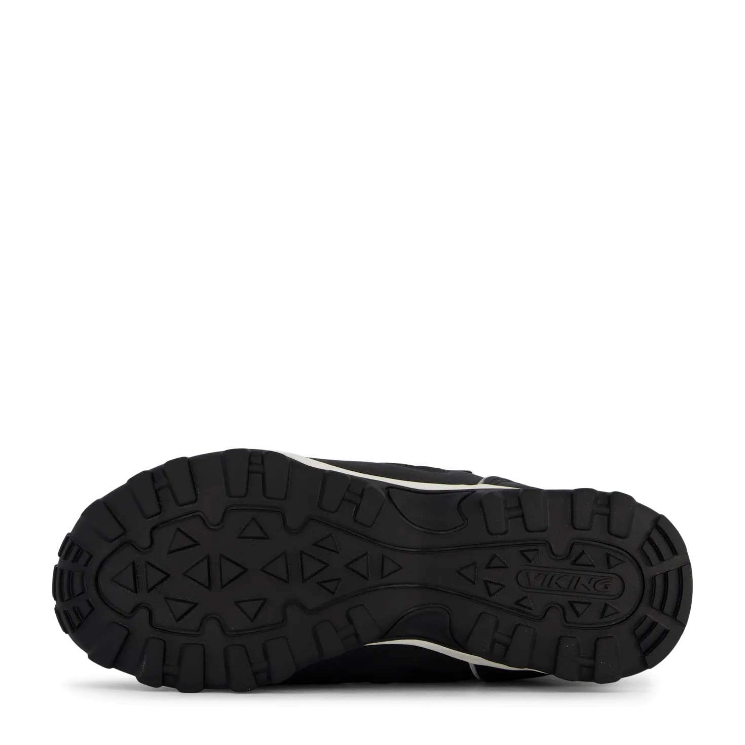 Beito Warm GTX Black