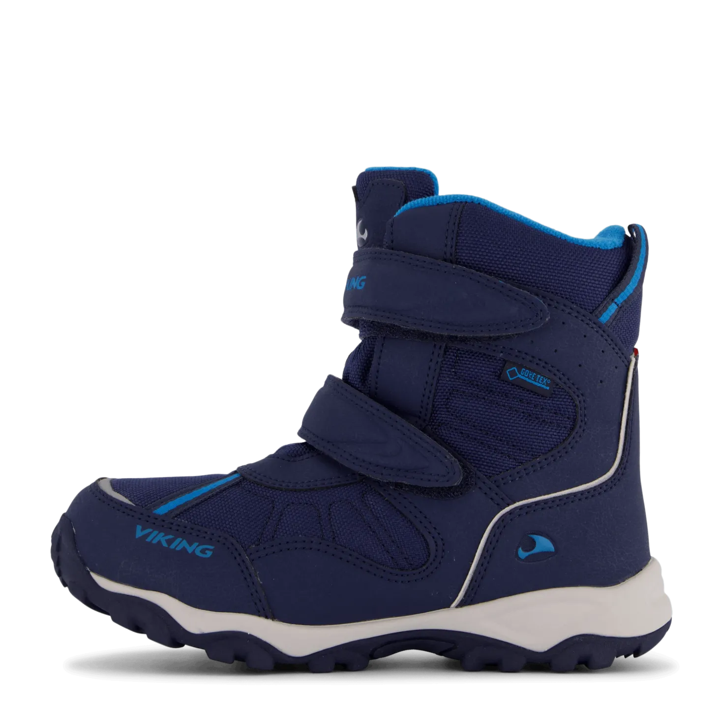 Beito Warm GTX Navy