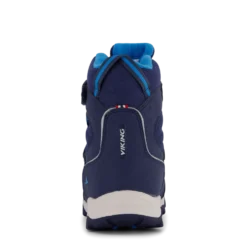 Beito Warm GTX Navy