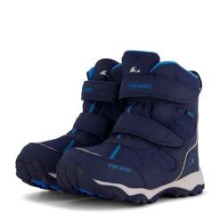 Beito Warm GTX Navy