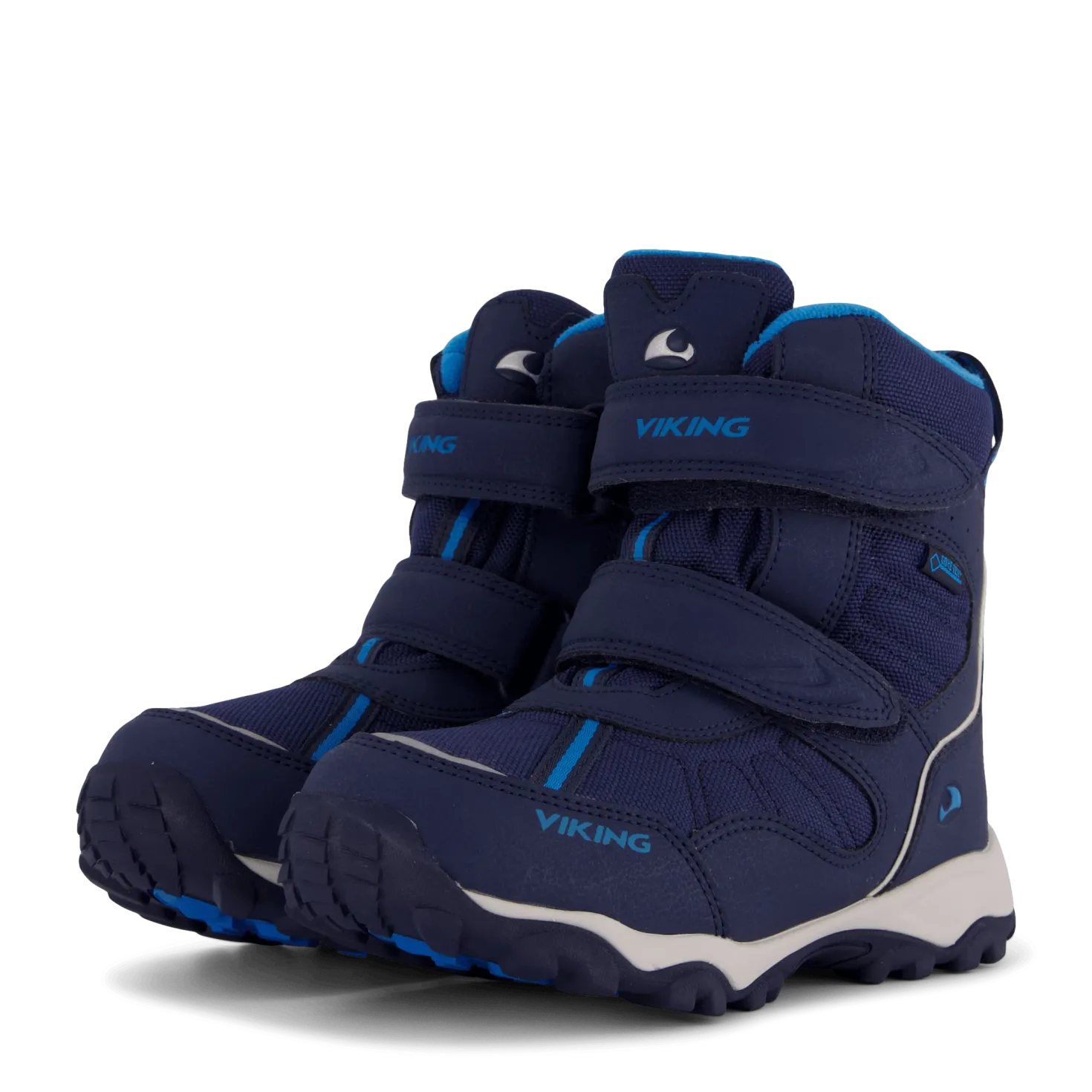 Beito Warm GTX Navy