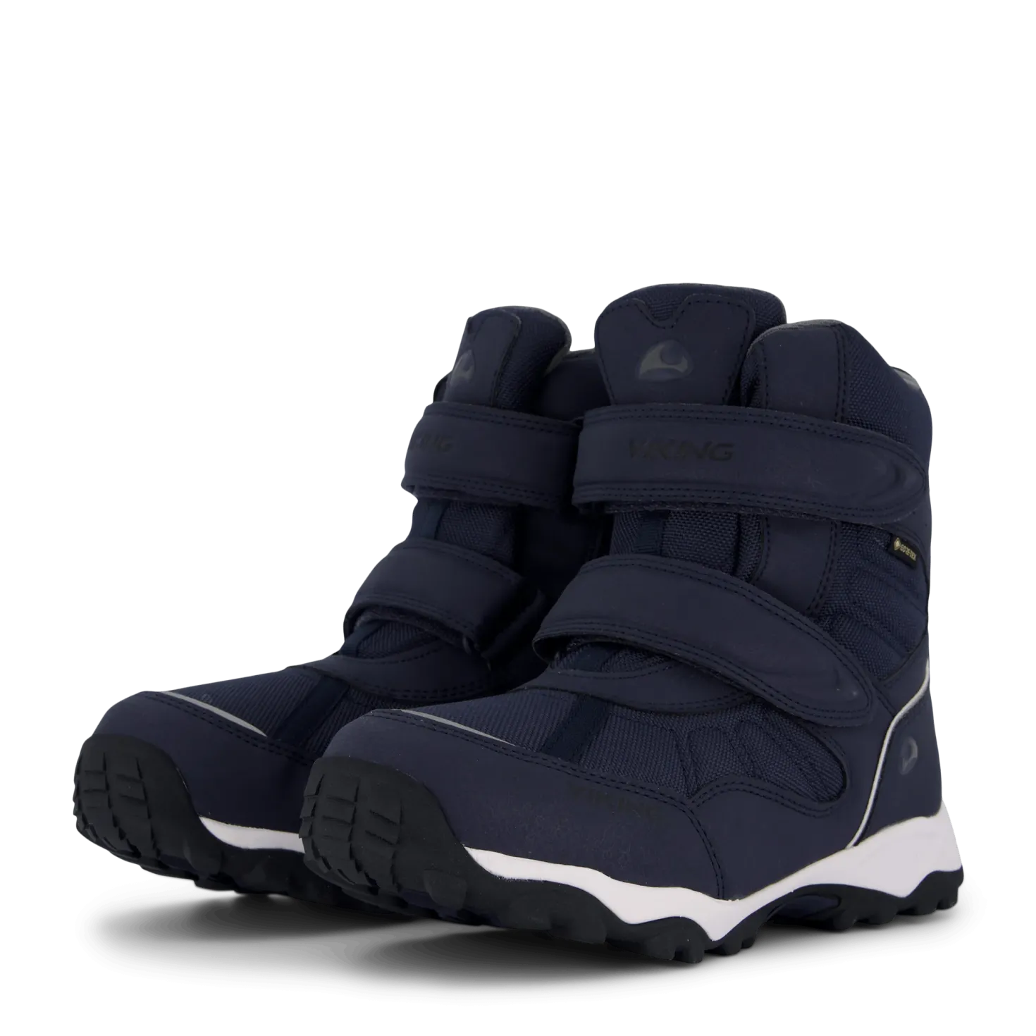 Beito Warm GTX Navy/Grey