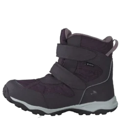 Beito Warm GTX Plum/Dusty Pink