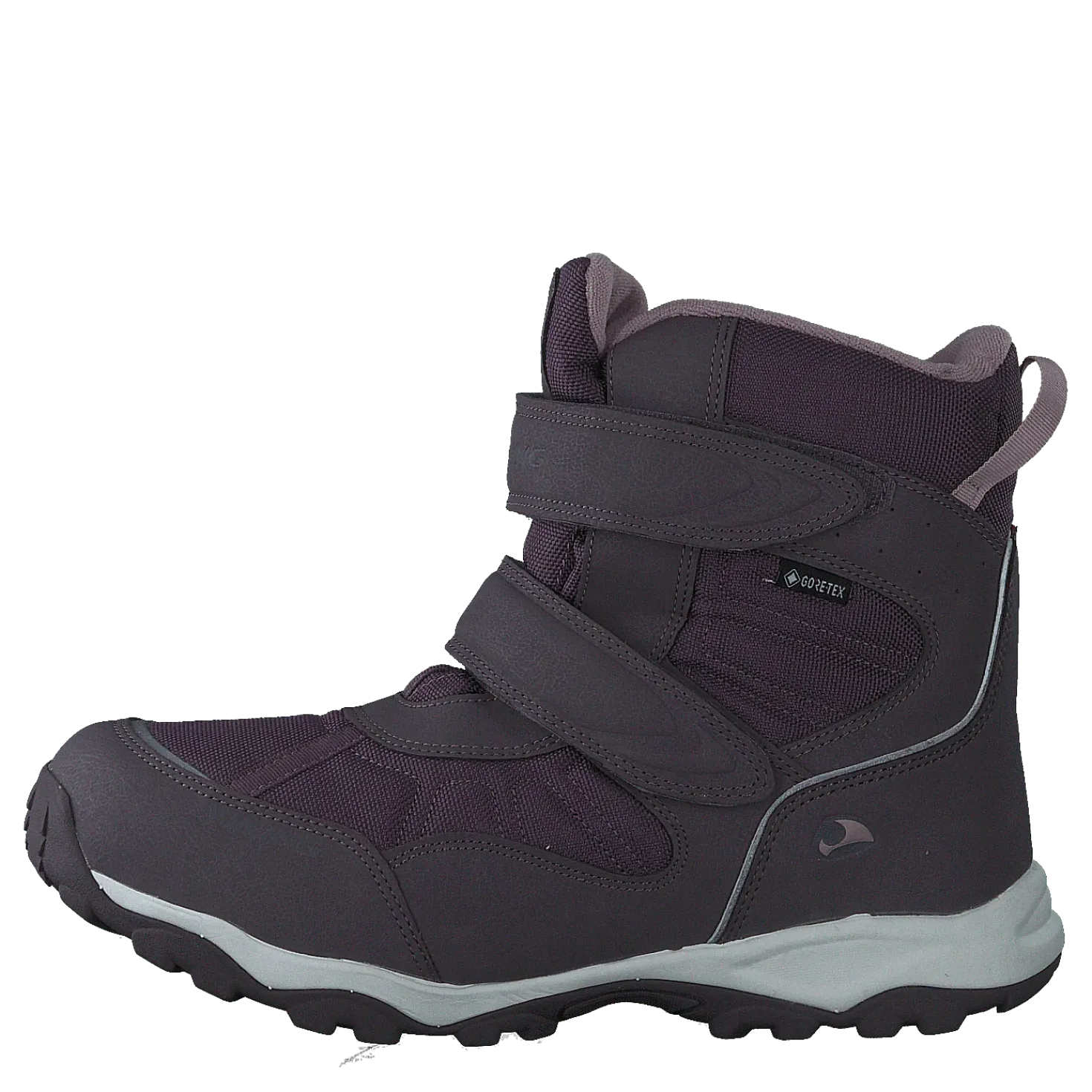 Beito Warm GTX Plum/Dusty Pink