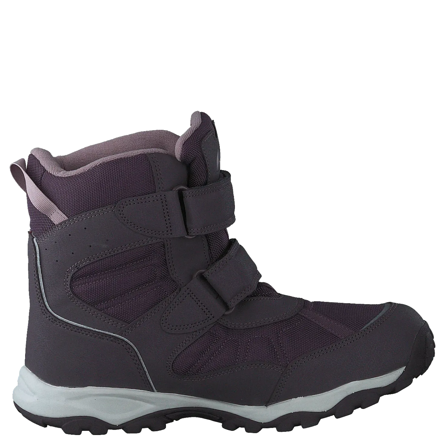 Beito Warm GTX Plum/Dusty Pink