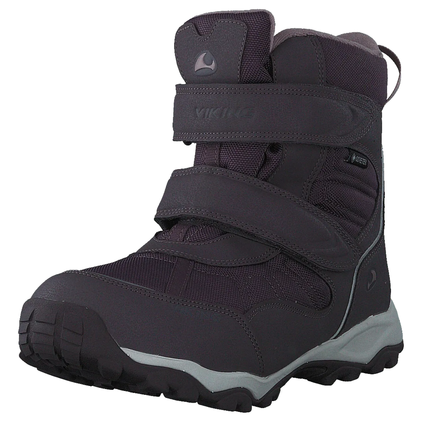 Beito Warm GTX Plum/Dusty Pink